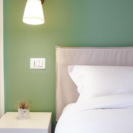 Apartmán Primopiano - Russo Milán Exteriér fotografie