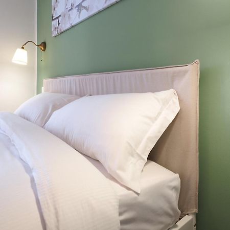 Apartmán Primopiano - Russo Milán Exteriér fotografie