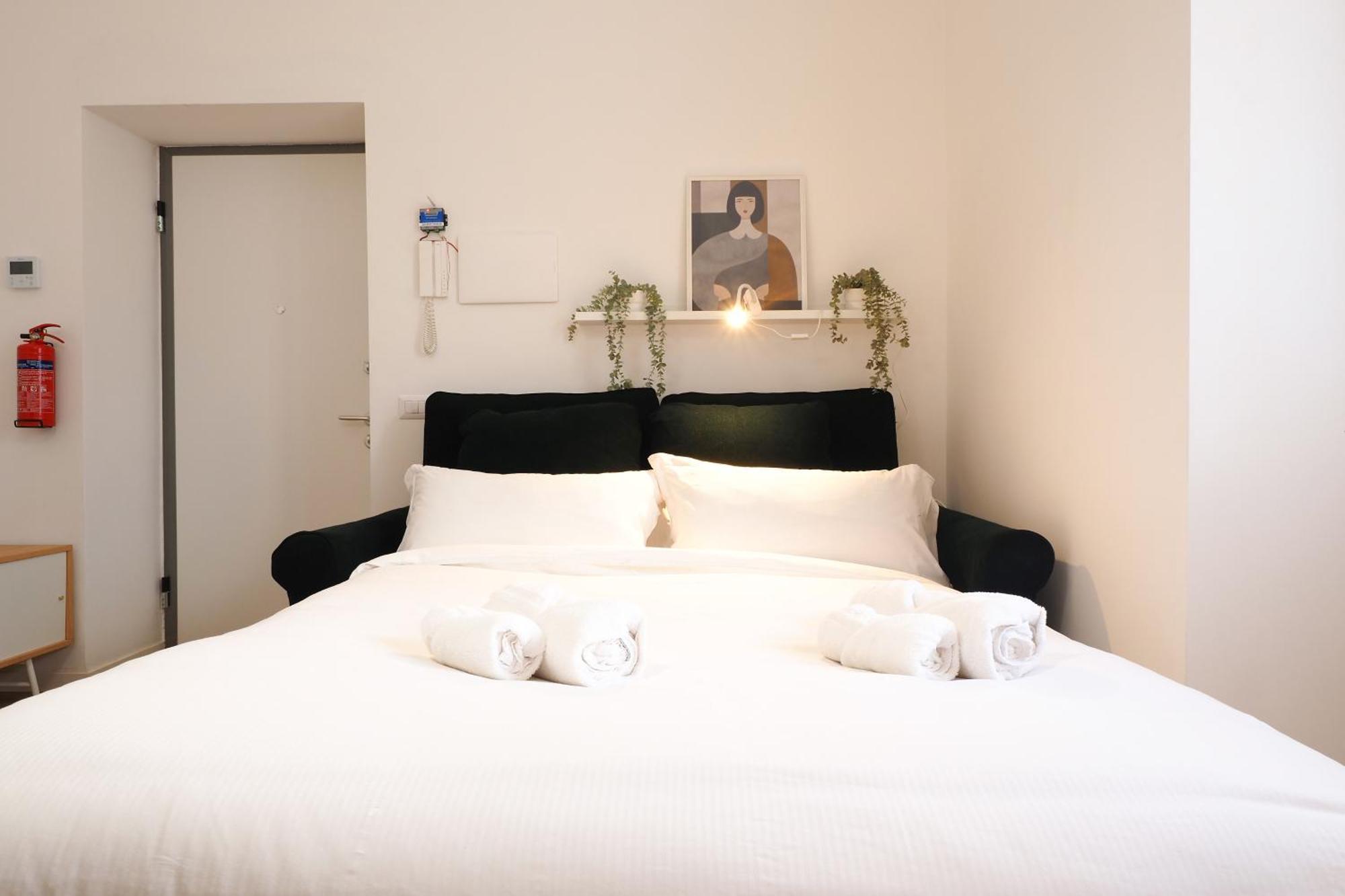 Apartmán Primopiano - Russo Milán Exteriér fotografie