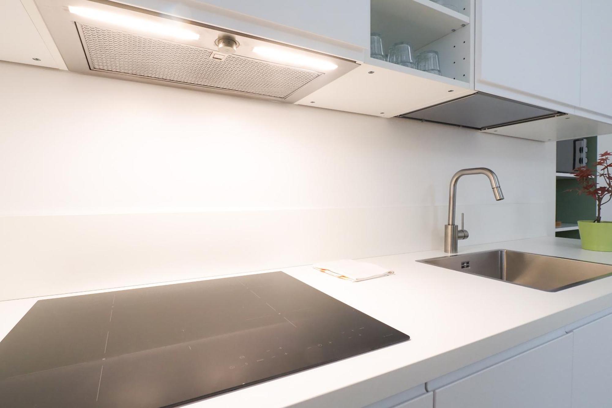 Apartmán Primopiano - Russo Milán Exteriér fotografie