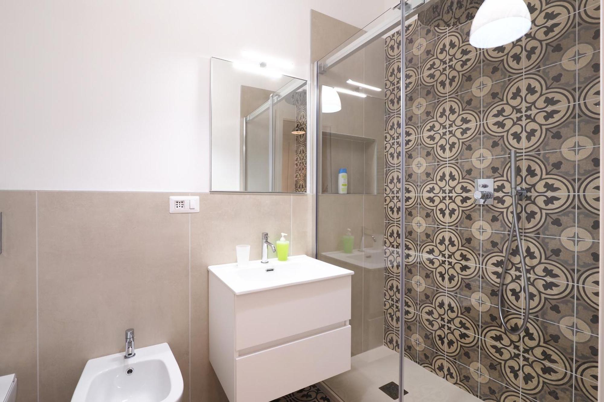 Apartmán Primopiano - Russo Milán Exteriér fotografie